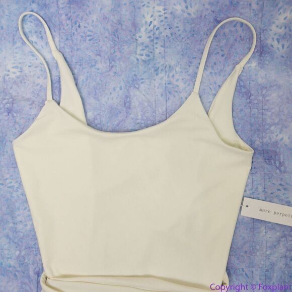 NEW Free People X Mare Perpetua Essential One Piece Swimsuit, XL - Picture 6 of 16